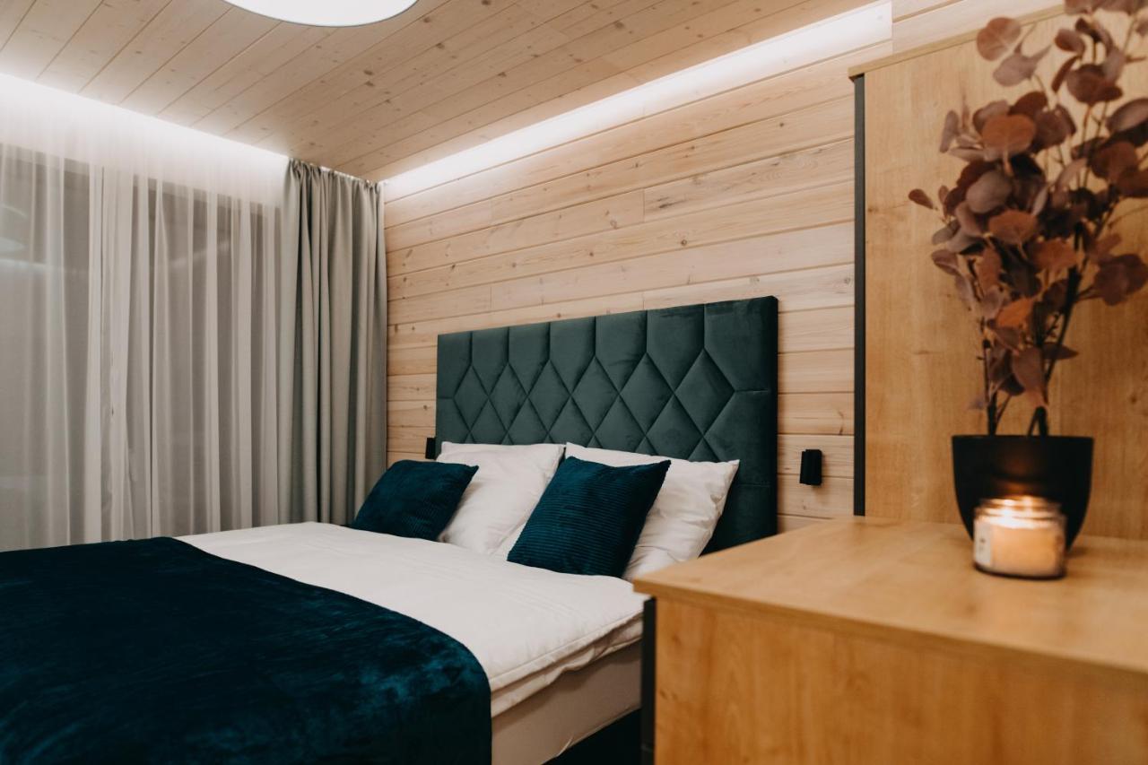 Skri Chalets Liptovsky Mikulas Ngoại thất bức ảnh