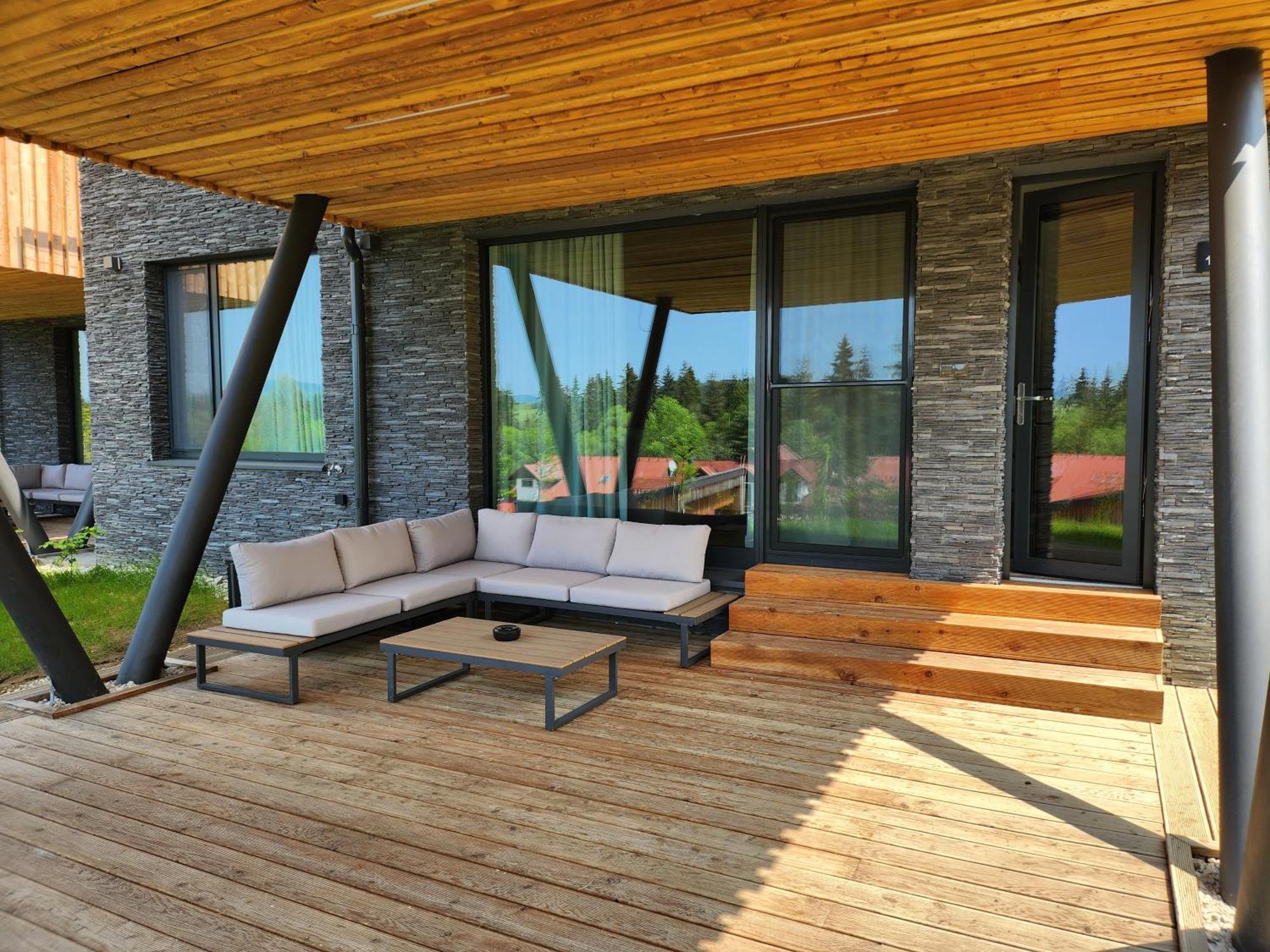 Skri Chalets Liptovsky Mikulas Ngoại thất bức ảnh