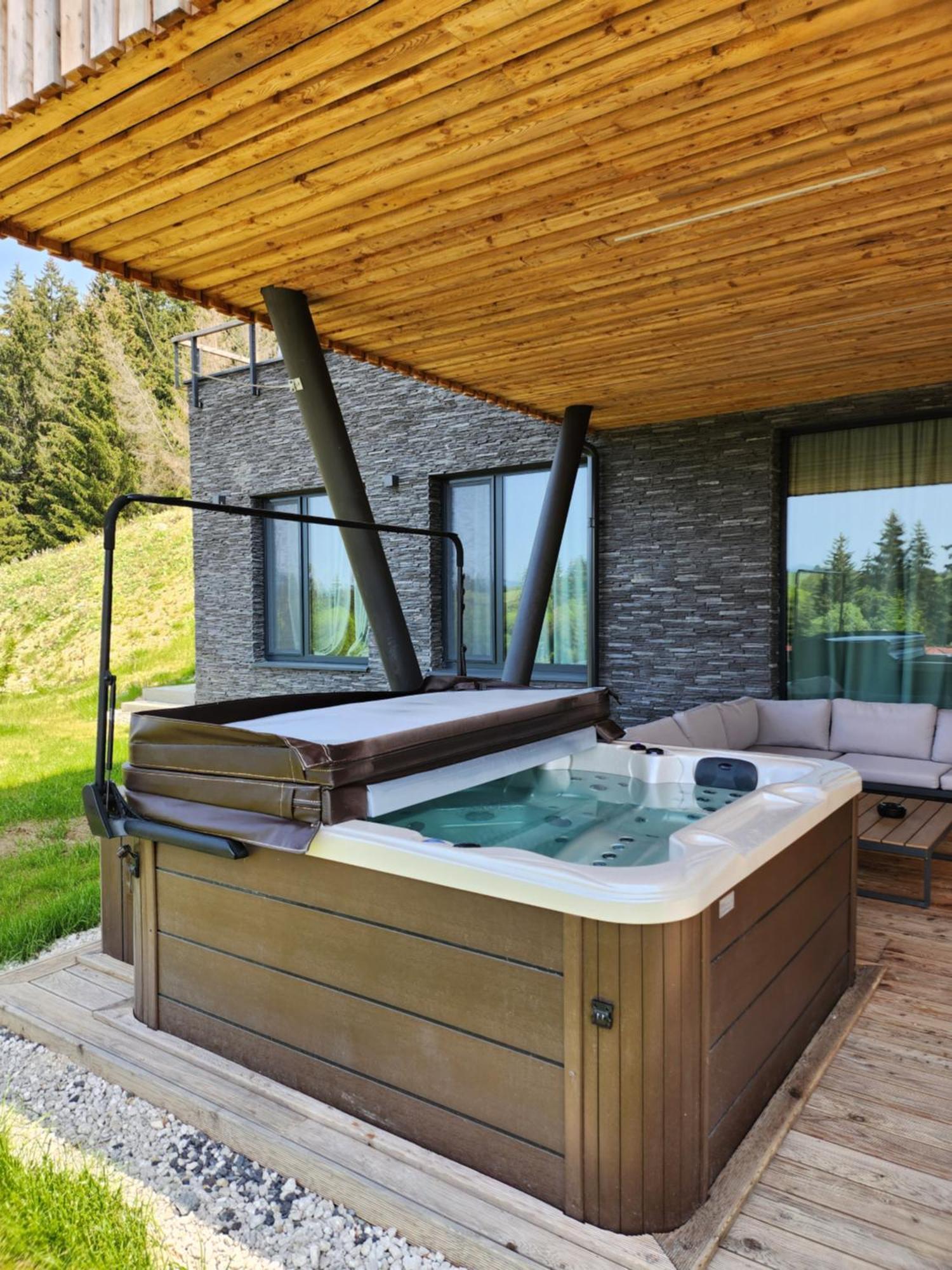 Skri Chalets Liptovsky Mikulas Ngoại thất bức ảnh
